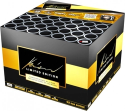 Signature range C4925SIG - 49 strzałów 1"