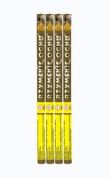 Rzymskie ognie RZ25-0801 - 25 strzałów 7.3 mm (4 sztuki)