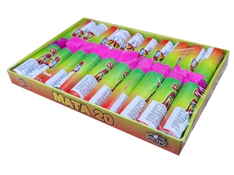 Mata CLE0206/20A - 20 sztuk