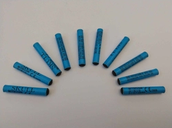 Włoski Emiter dźwięku SKULL - draska - 0,15g NEC/szt - 10 sztuk