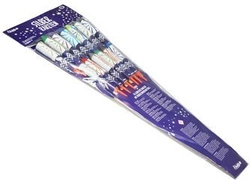 Rakiety Silberraketen FR15M20-S1-1 - 13 sztuk