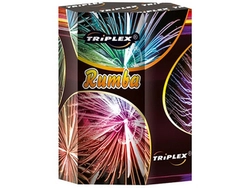 Rumba TXB903 - 19 strzałowa 1.2"