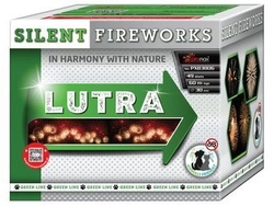 Lutra PXB3806 - 49 strzałów 1.2"