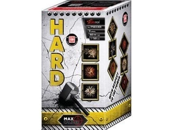Hard PXB3301 - 9 strzałów 2"