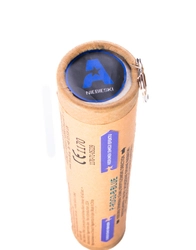 Dym dwustronny P-RDG2-BLUE - PYROLIFE - niebieski