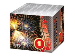 Ecstasy TB65 -64 strzały 1"