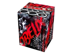 Obelix C23MO - 23 strzały MIX