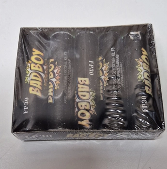 Bad Boy 2G FP30 - 5 sztuk