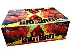 Big and Bad C13220B/C  - 132 strzałów 0.8"