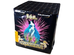 Chimera TXB055 - 36 strzałów 1.2"