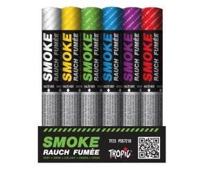 Dymy ręczny TF23 - MIX