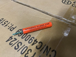 Little Atomyc / Atomic 2 CE015Z - 5 sztuk