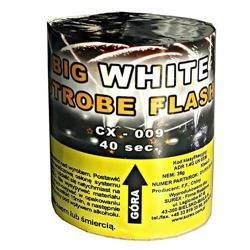 Big White Strobe CX-009