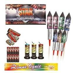 Star Enforcer TXR089