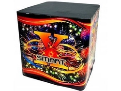 X-smart TXB852 - 36 strzałów 1.2"