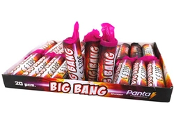 Big Bang SFA300F - 20 sztuk