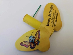 Latający motyl Spring Butterflies PPT1260 - 1 sztuka