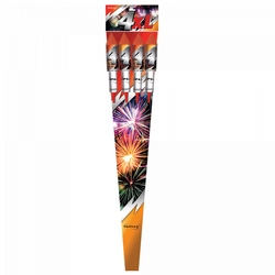 RAKIETY 4XL TXR737 - 4 sztuki