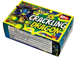 Crackling Dragon 1656 - 30 sztuk