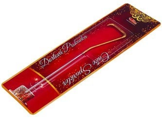 Zimne ognie VP12-7 CYFRA "7"