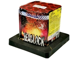 Headllock 1024-12 - 16 strzałów 0.8"