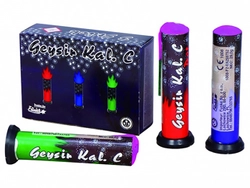 Geysir Kaliber C FM20-FL12 - 3 sztuki