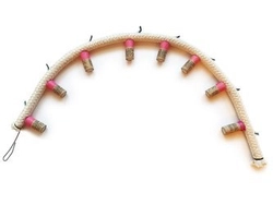 Sznur Hukowy SH8 - 8 godzin