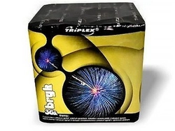 Bryk TXB043 - 36 strzałów 0.8"