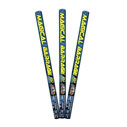 Rzymskie ognie Magical Barrage ZBC460 - 20 strzałów - 12 sztuk