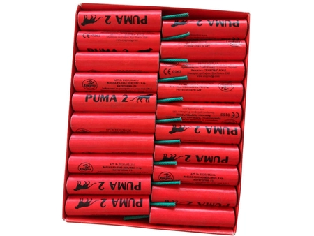 Emiter dżwięku PUMA 2 EK20 - 2g NEC/szt - 20 sztuk (całe opakowanie)