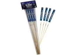 3-Stufen Triller Raketen FRS12-3S-MIX - 4 sztuki