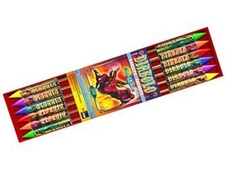 Rakiety Diabolo JR4 - 12 sztuk