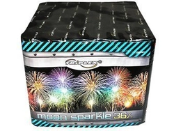 Moon Sparkle TXB026 - 36 strzałów 1.2"