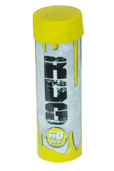 Granat dymny RDG60 - żółty