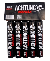 Petardy Achtung Maniax TP1 - 5g NEC/szt - opakowanie 5 sztuk