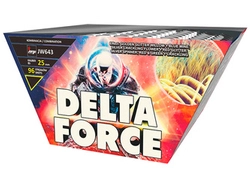 Delta Force JW643 - 96 strzałów 1"