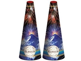 Elbrus TXF146C - 2 sztuki