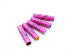 Race pistoletowe Color Flowers RP2 - 5 sztuk