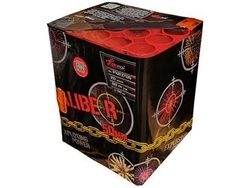 Caliber PXB3706 - 20 strzałów 2"