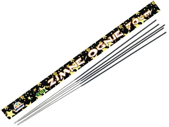 Zimne Ognie 70 cm Z70-5 - 5 sztuk