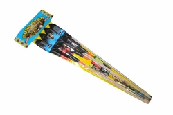 Zestaw Euro Star JA009