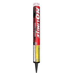 NO LIMITS 380 PXO220 - 380 strzałów 0.4"