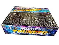Mighty Thunder C446MM - 446 strzały MIX