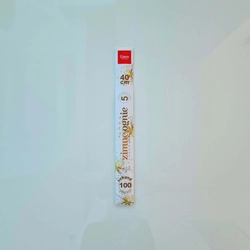 Zimne ognie 40cm SPAR40 - 5 sztuk