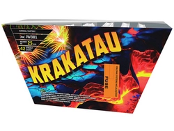 Krakatau JW381 - 42 strzały 1"