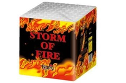Storm of Fire TB58 - 36 strzałów 1.2"