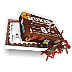 Zestaw sznurów Huker XP0001