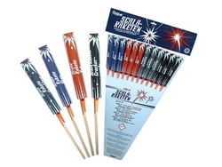 Scala Raketen FR30-SC - 12 sztuk