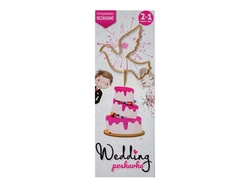 Zimne ognie 33cm VPV04  - Gołąb