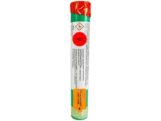 Mina dymna MG30 - Pirotecnica Manna - czerwony